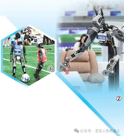 How Far Are Humanoid Robots from Daily Life? The Development of Their 'Brains' is Key
