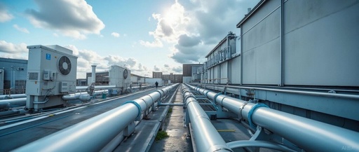 How to Write an Accumulated Flow Program Using 1200 PLC