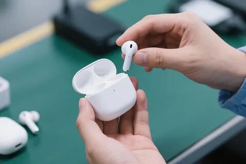Standards and Procedures for Inspecting Bluetooth Headphones