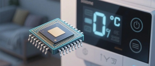 Sensors: The 'Electronic Organs' Perceiving the World