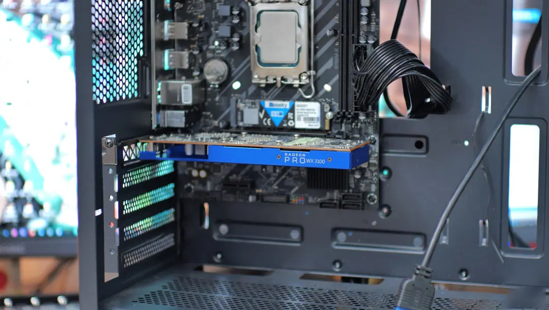 Building a High-Performance Productivity Workstation on a Budget: I5 + Huannan Gold Medal B760M-K Motherboard!
