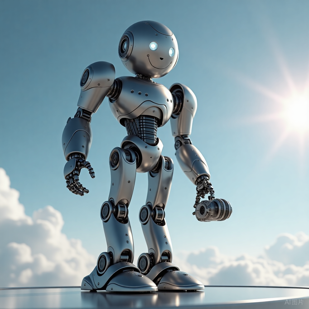 Can Robots Really Replace Humans? A New Perspective on Human-Robot Collaboration