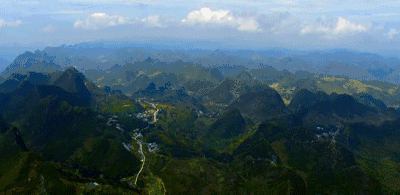 World-Class Tian Keng (Sky Pit) Geological Video Released
