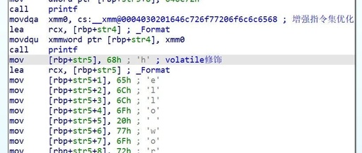 Writing Shellcode Using C/C++ on Windows Platform