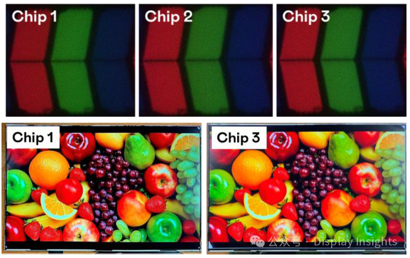AUO's New Light-Shielding Metal Design Fuels Green Low-Power Laptop Innovation