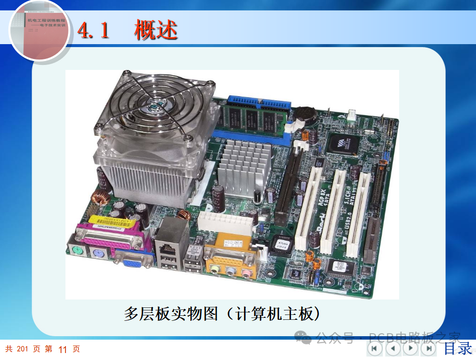 PCB Design and Manufacturing - Page 202