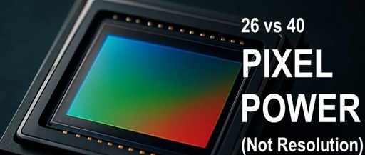 The Hidden Advantages of Fujifilm Sensors That No One Mentions