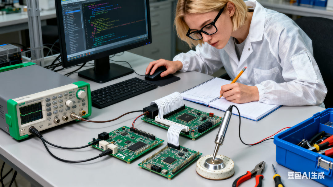 The Importance of Using the Static Modifier in Embedded Development