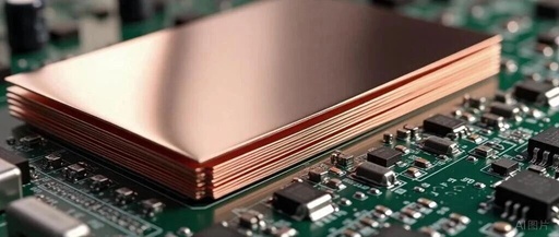 Understanding the PCB Industry Chain (Copper Foil - Tongguan Copper Foil, Defu Technology)