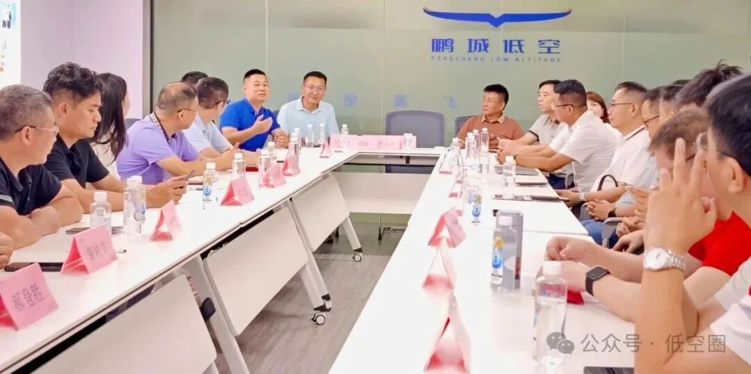 AI Industry Chain Gathers in Huaqiangbei to Explore the New Future of Intelligent Technology