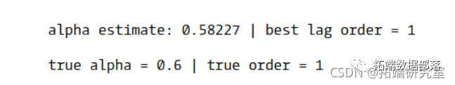 Forecasting Stock Market Returns Using ARIMA and GARCH Models in Python