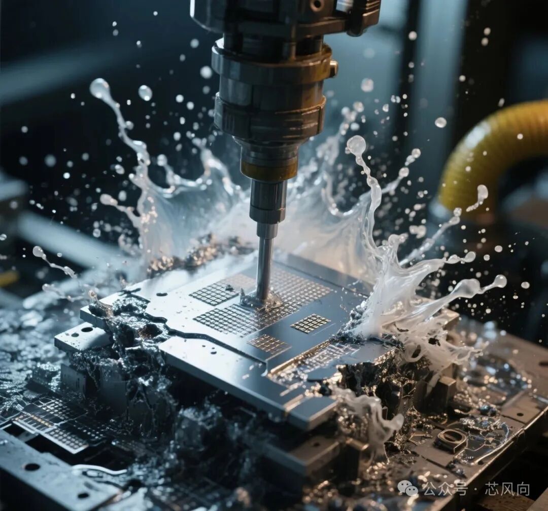 The 'Chip Empire' and 'Open Source Uprising': Can RISC-V Help China Break the MCU Ecological Monopoly?