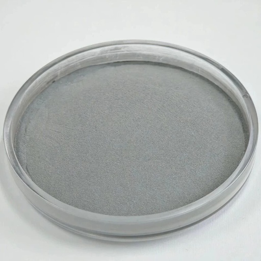 Yulin New Materials Group Achieves Breakthrough in 3D Printing Aluminum Alloy Powder Preparation Technology