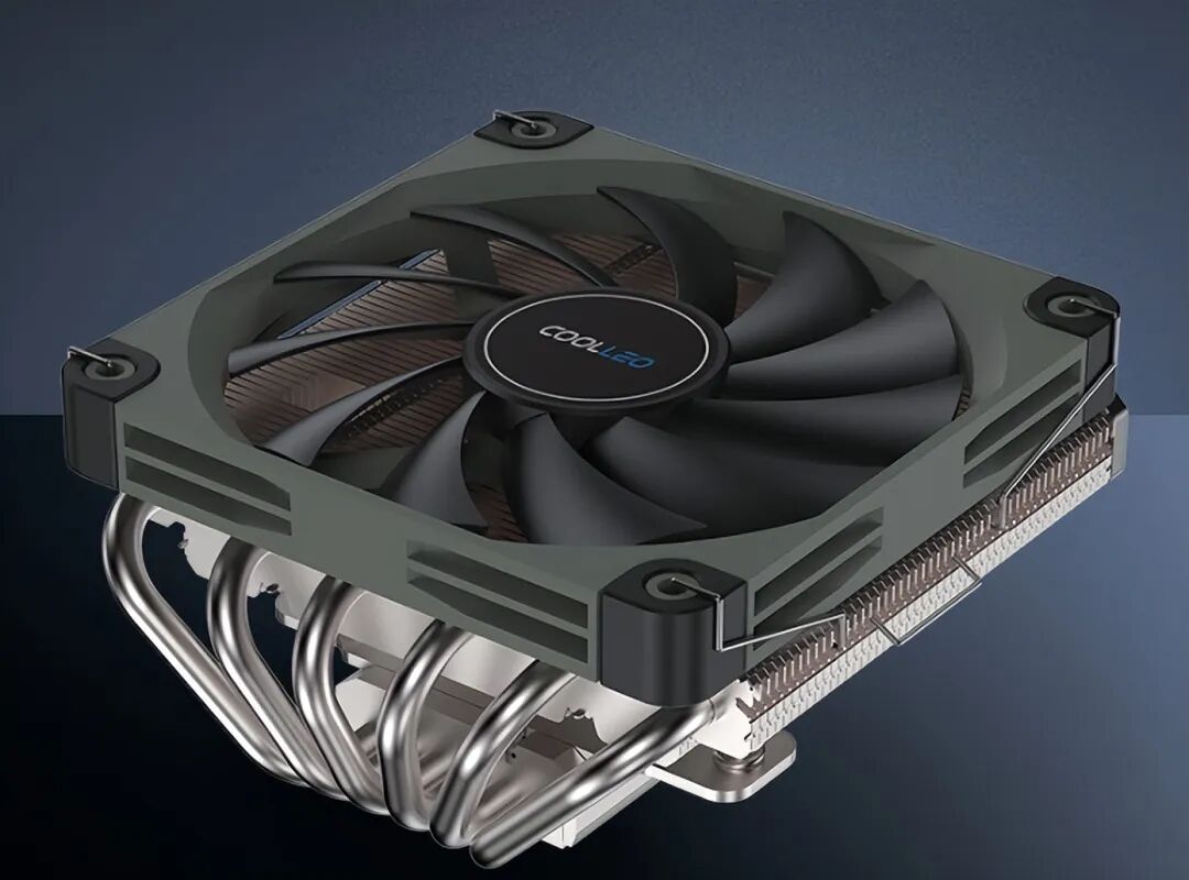 Mini PCs Are Gaining Popularity: This Model Features a 3.8L Case and 1060-Level Integrated Graphics, Priced at 3599 Yuan