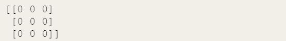 Advanced Python: 8. NumPy Library
