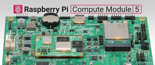 A Raspberry Pi CM5 for the Entire Production Line? Comprehensive Analysis of the Industrial Computer Motherboard!