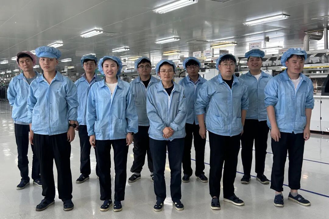 ECU Team's Innovative Services: Efficient Empowerment to Meet Project Support Needs