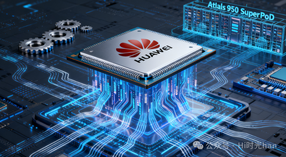 Domestic Chips Achieve Milestone Breakthrough! Huawei's Xu Zhijun: Large-Scale Commercialization in Two Years