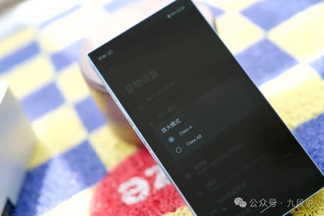 The Significance of the Industry's First CS4308P DAC? An In-Depth Analysis of the HiBy R6 Pro II 2025 Music Player