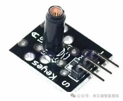 Introduction to Common Sensors and Chips (Part 1)