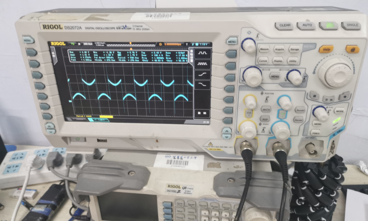 One Device for Frequency Modulation and Amplitude Modulation: FPGA DDS Waveform Generator
