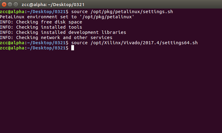 Creating Linux Boot Files for QSPI Flash on ZYNQ