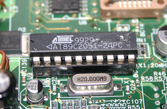 Understanding the Core Differences Between CPU, MCU, MPU, SoC, DSP, ECU, GPU, and FPGA