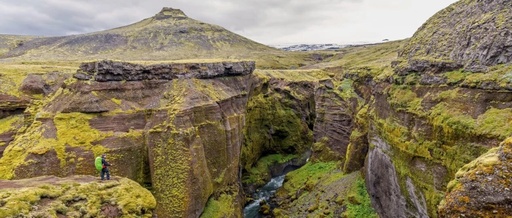 Want to Escape Everything? These Travel Destinations Have No Wi-Fi