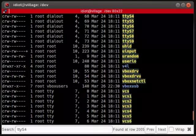 Terminator: The Ultimate Terminal Tool for Linux