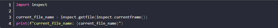Python Learning: Tutorial on Obtaining File Paths/Directories