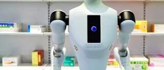 Robots from Canadian AI Company Learn Without Training Data