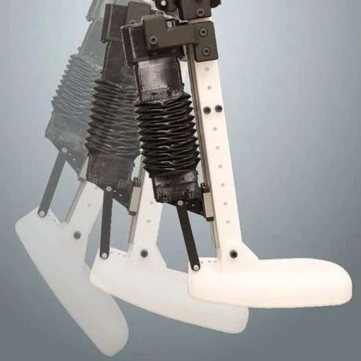 When Robots Grow "Rubber Muscles": A Breakthrough from Northwestern University Transforms Rigid Machines into Agile Performers