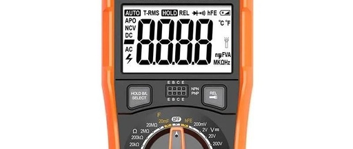 Calibration Methods for Multimeters