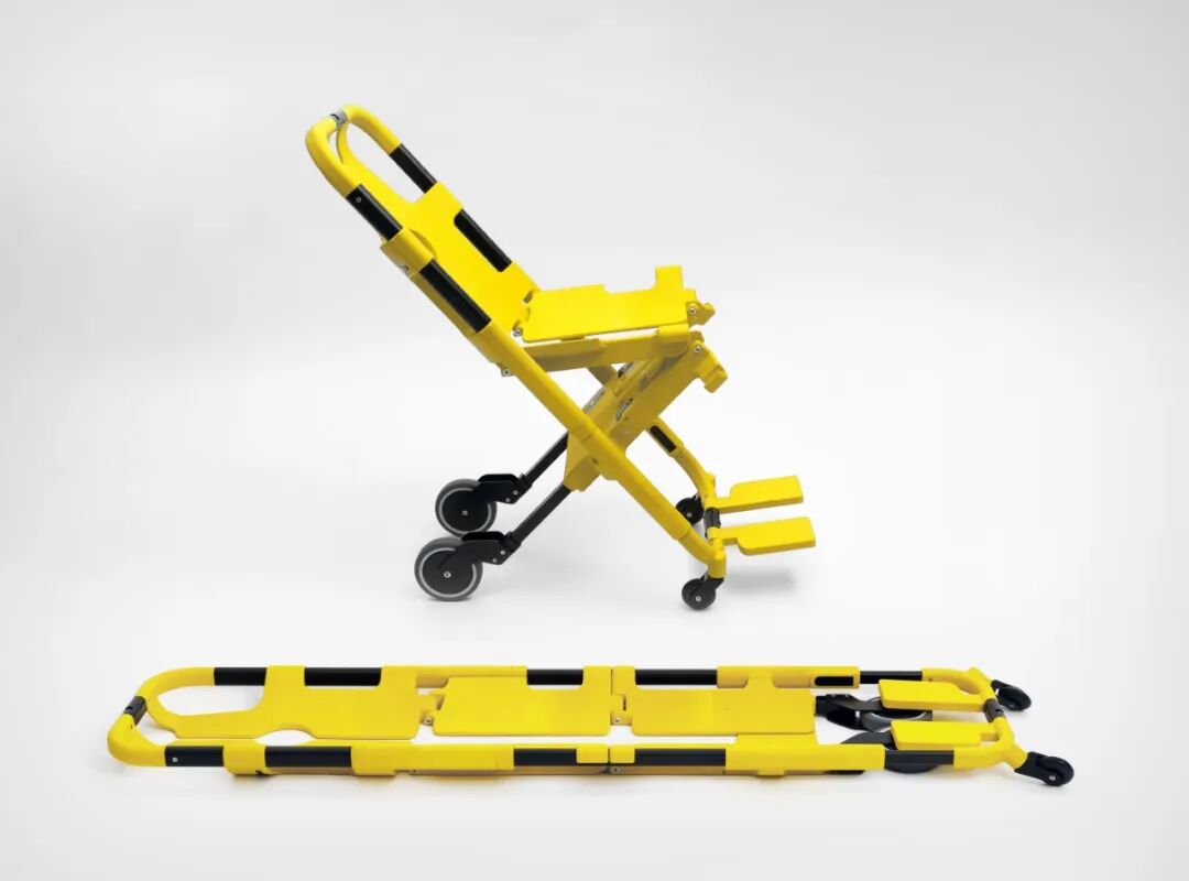 Multi Scoop Pro Medical Stretcher