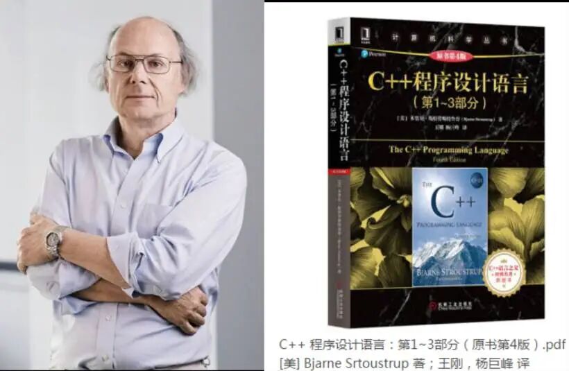 Philosophical Reflections in C++