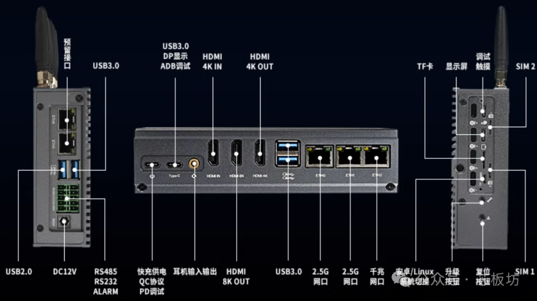 The Solo Pi? I Think It Deserves Some Support