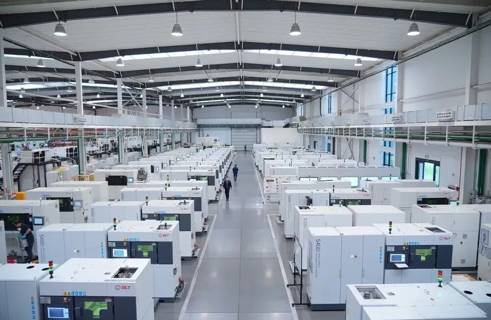 Apple Officially Announces Use of 3D Printed Recycled Titanium Alloy Parts in Multiple New Products