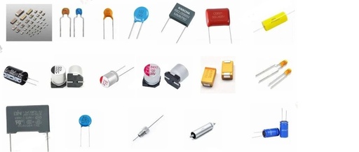 Fundamentals of Measuring Capacitance with a Multimeter