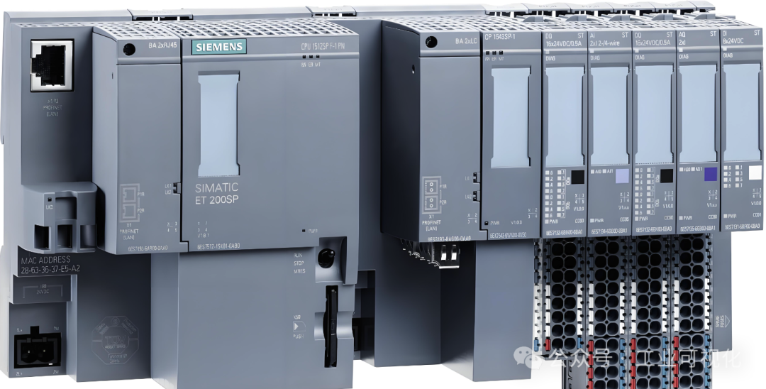 Key Points for Controlling Siemens PLC with C#