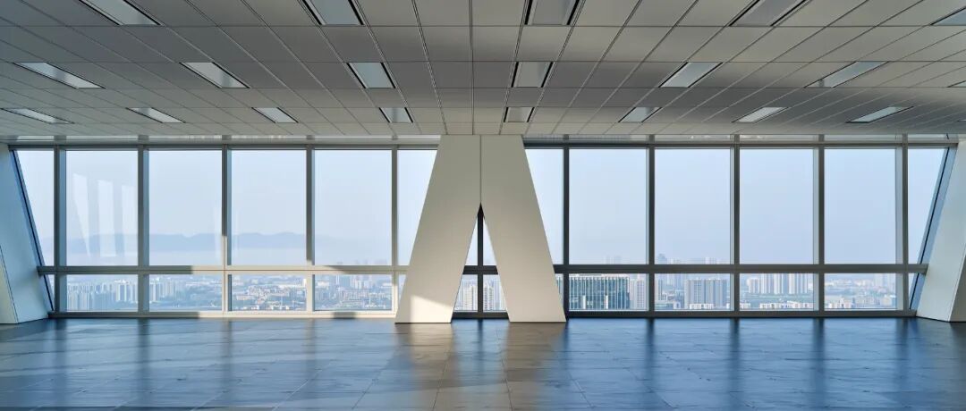 SOM Project: Ningbo Guohua Financial Center