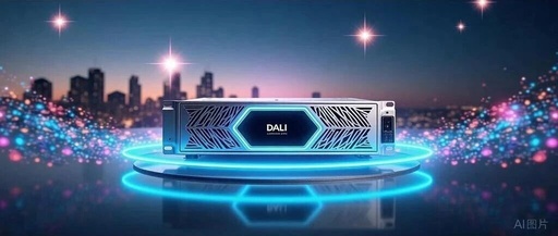 Video: National Technology N32 MCU DALI Power Supply Application Case