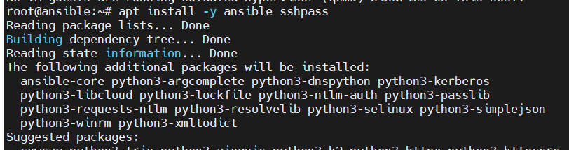 Ansible Practical Application (Part 3): Fully Automated System Inspection + Summary Report Email, One-Click Operations