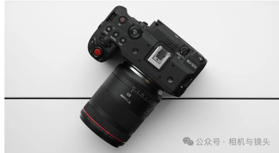 Will Canon's New 32-Megapixel/7K Sensor Be Used in the R6 Mark III? I Think So.