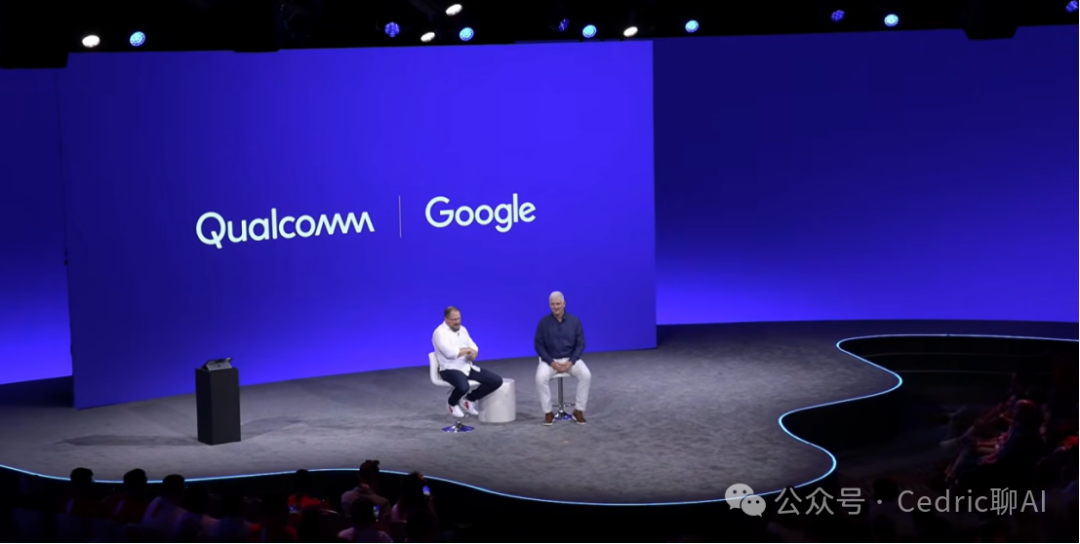 Qualcomm Snapdragon Summit 2025: Three Chips, One AI Vision