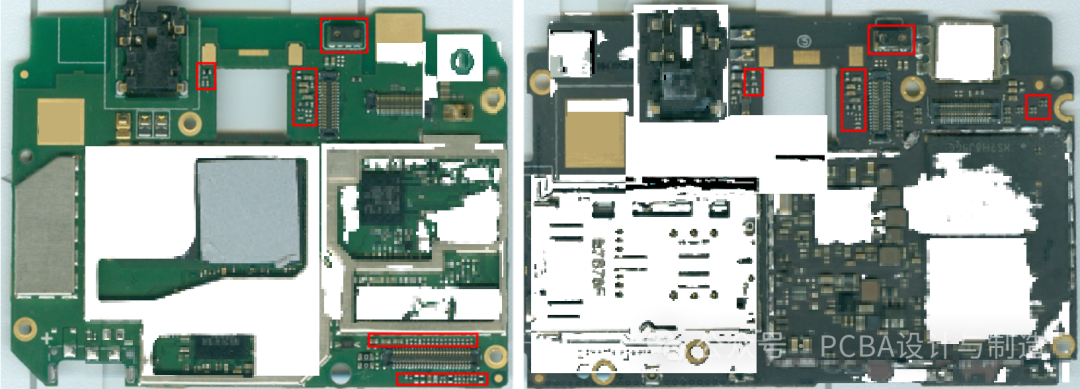 Feasibility Study on the Protection Technology of Fragile Components in PCBA Encapsulation