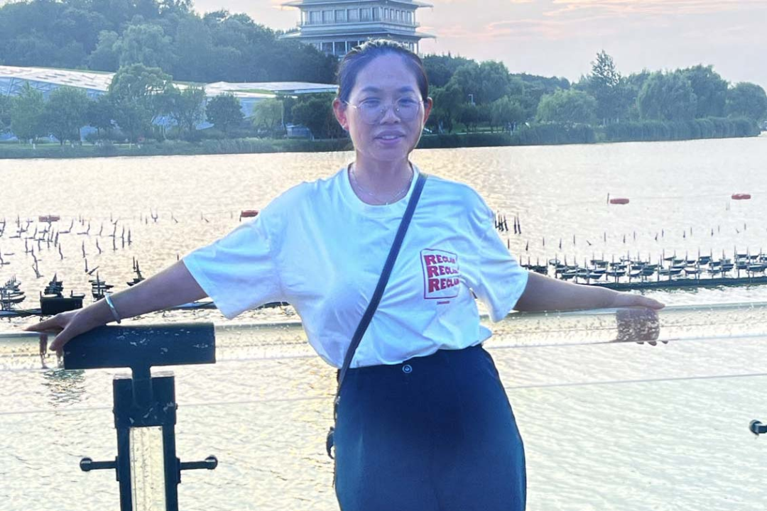 Tips for New Students at the Foreign Language Institute: Class Leaders Take Center Stage!