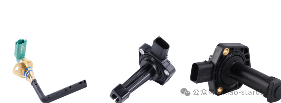Automotive Parts Notes: Learning About Sensors and Fluids