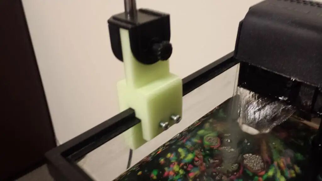 Aquarium Lighting II: Say Goodbye to Expensive Aquarium Lights, 3D Printing Opens a New Era of Cost-Effective Aquarium Illumination
