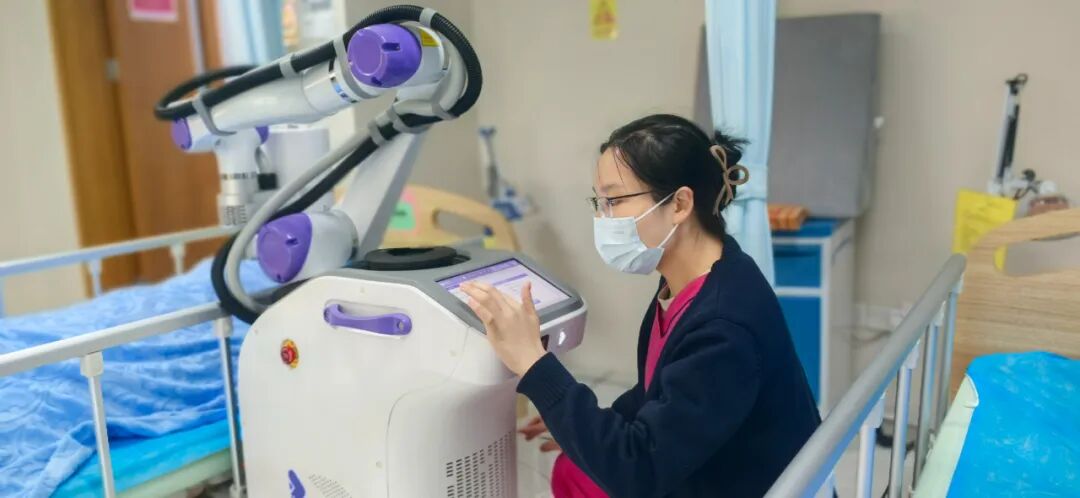 AI Rehabilitation Robots in Shenzhen: Can They Replace Human Therapists?