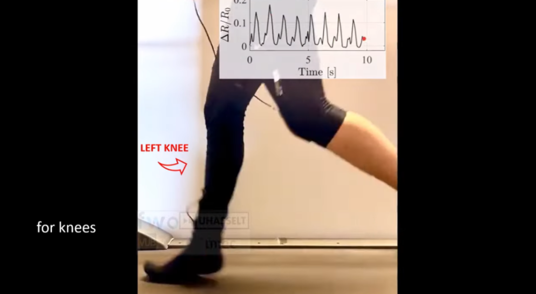 Brain-Machine Interface | Stretchable and Self-Healing Sensors Can Continue to Function Even When Cut in Half (08.22)